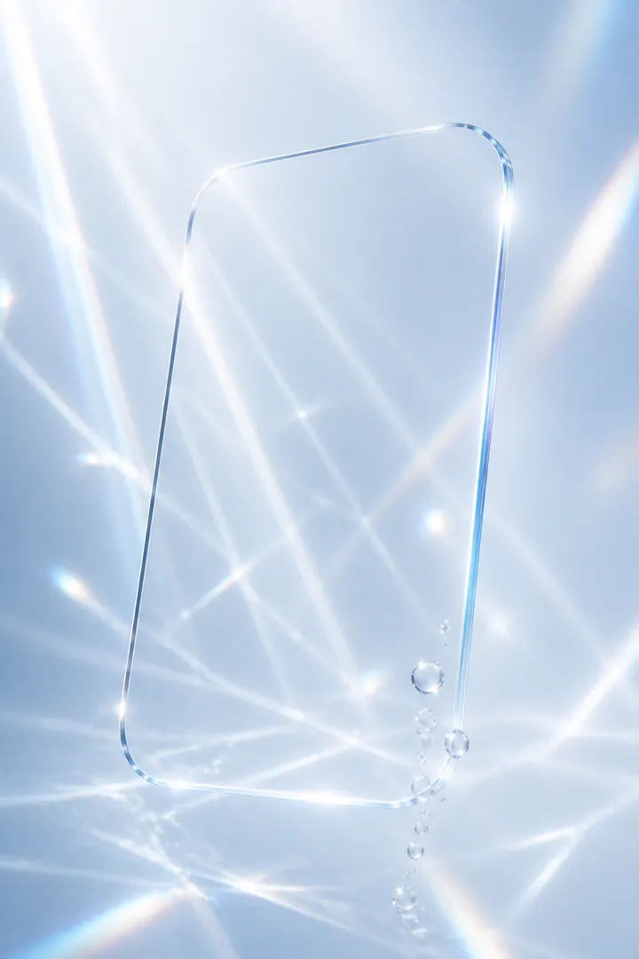 Feaglet X8 Trong Suốt HD Kính Cường Lực Màn Hình Điện Thoại — Cho Apple iPhone 12 Pro