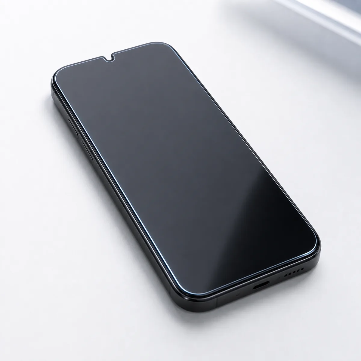 Feaglet X8 Trong Suốt HD Kính Cường Lực Màn Hình Điện Thoại — Cho Apple iPhone 14 Plus