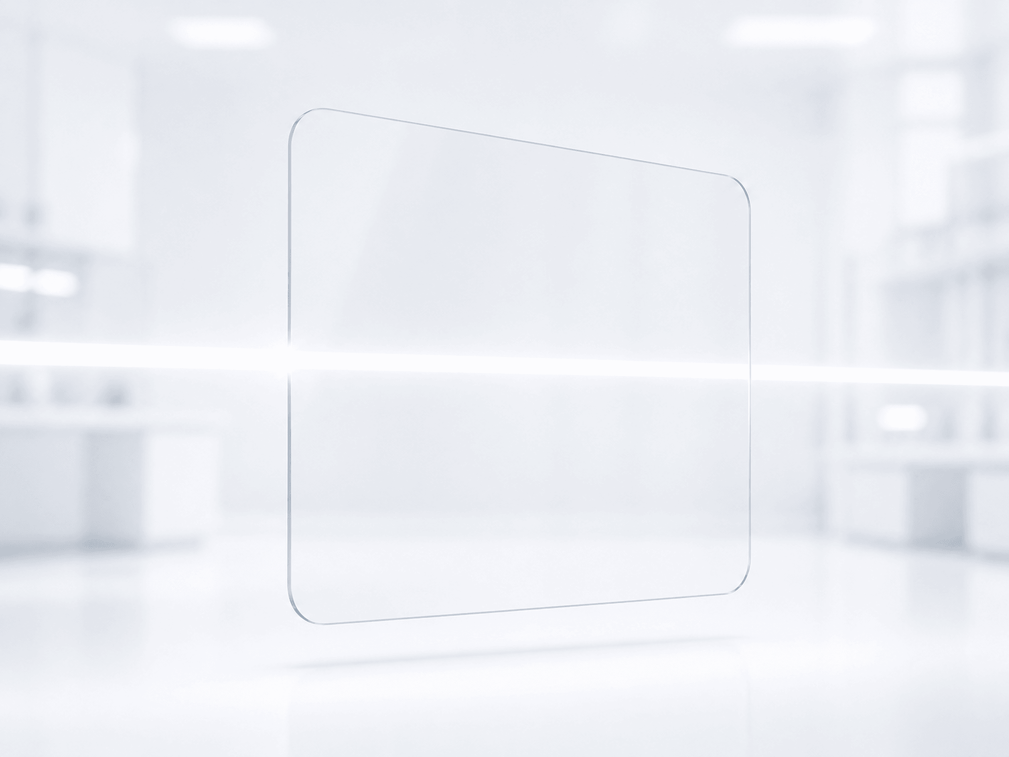 ClearCore™ · Trong suốt