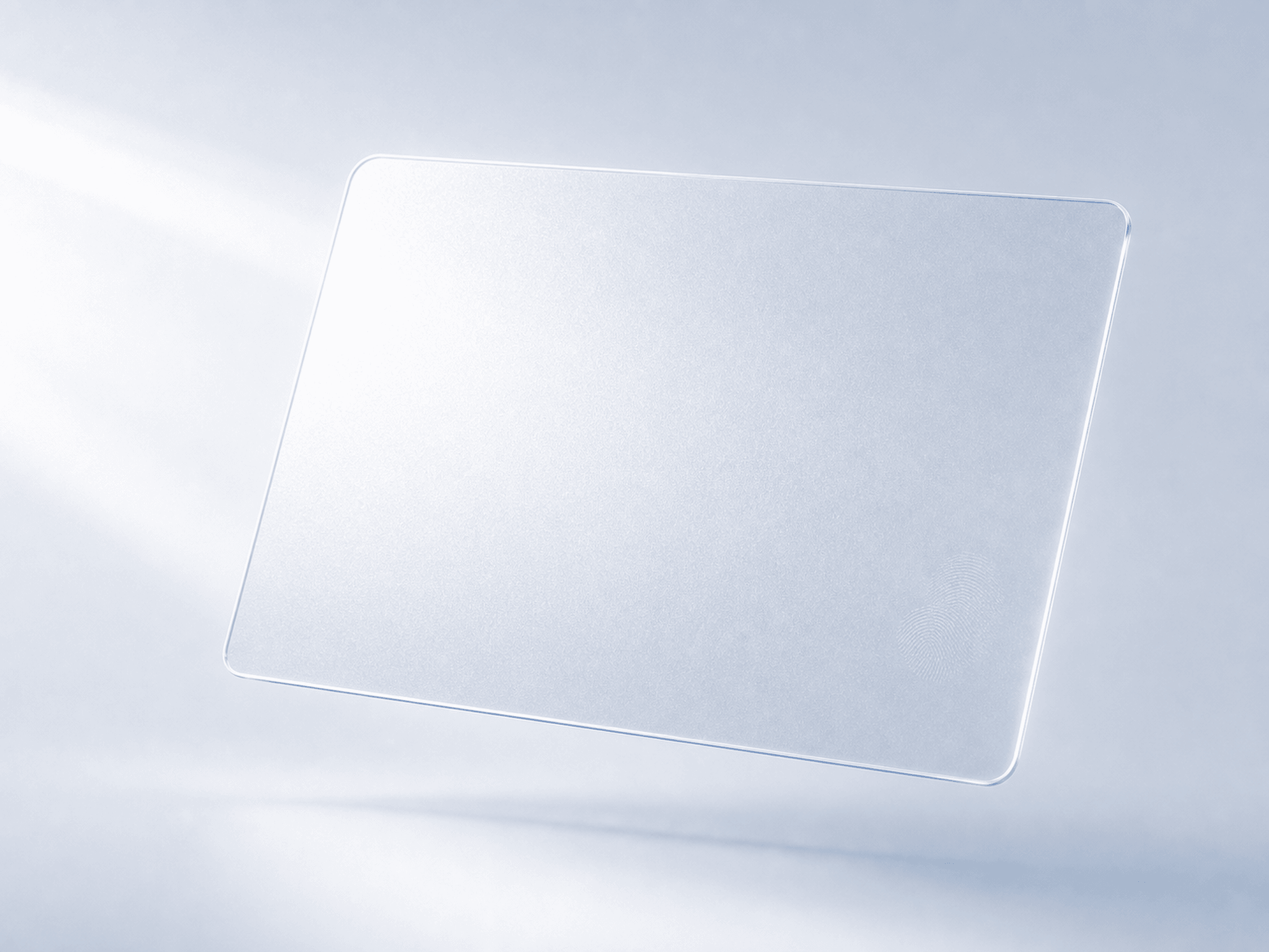 FrostTouch™ · Nhám mờ